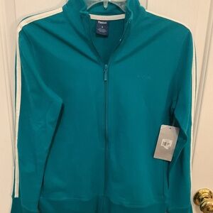- Reebok Jacket NWT